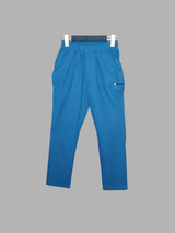 Boys’ Navy Blue Cotton Pants – TL213