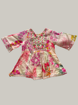 Cream-  Sharara Sets