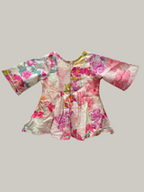 Cream-  Sharara Sets