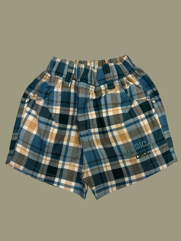 Blue - 2 piece set 