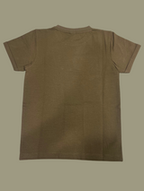 green boys t-shirt