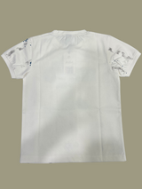 White Boys Graphic T-Shirt