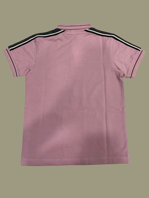 Peach t-shirt 