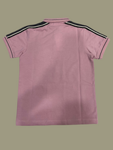Peach t-shirt 