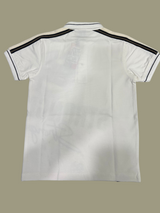 White Boys Graphic T-Shirt