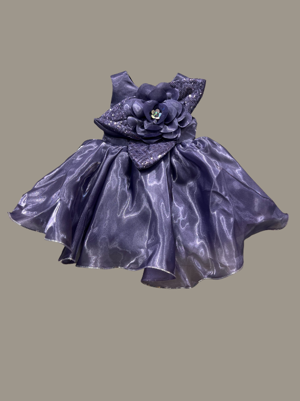 Purple- Party Dresses 