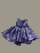 Purple- Party Dresses 