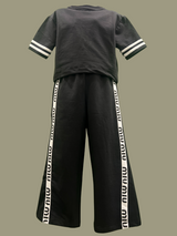 Black- Co-ord Sets
