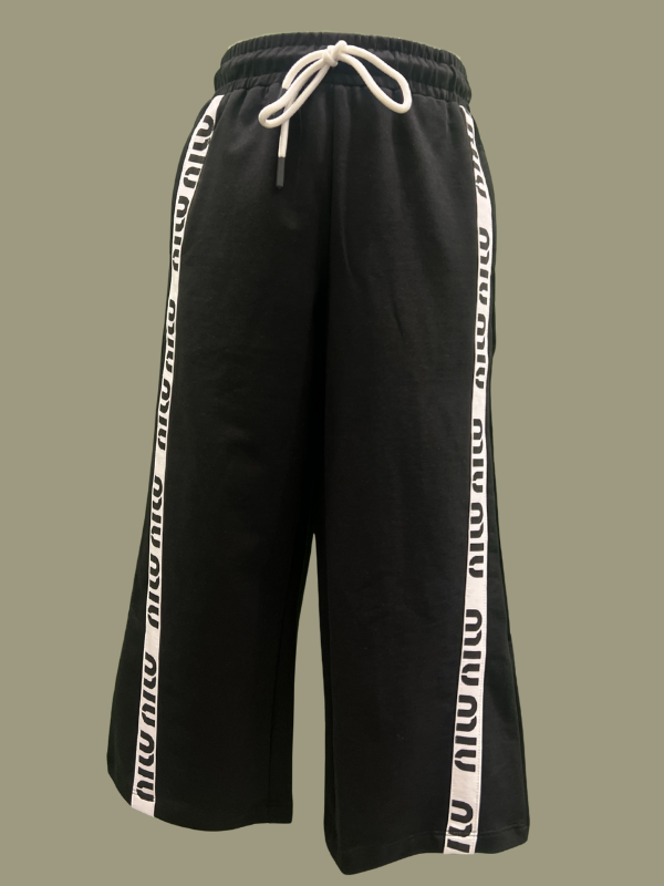 Black- Co-ord Sets