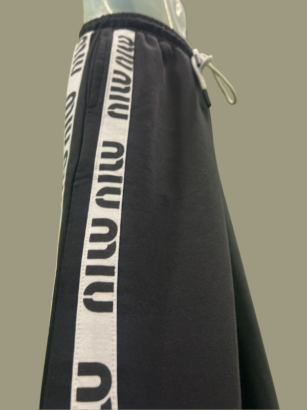 Black- Co-ord Sets