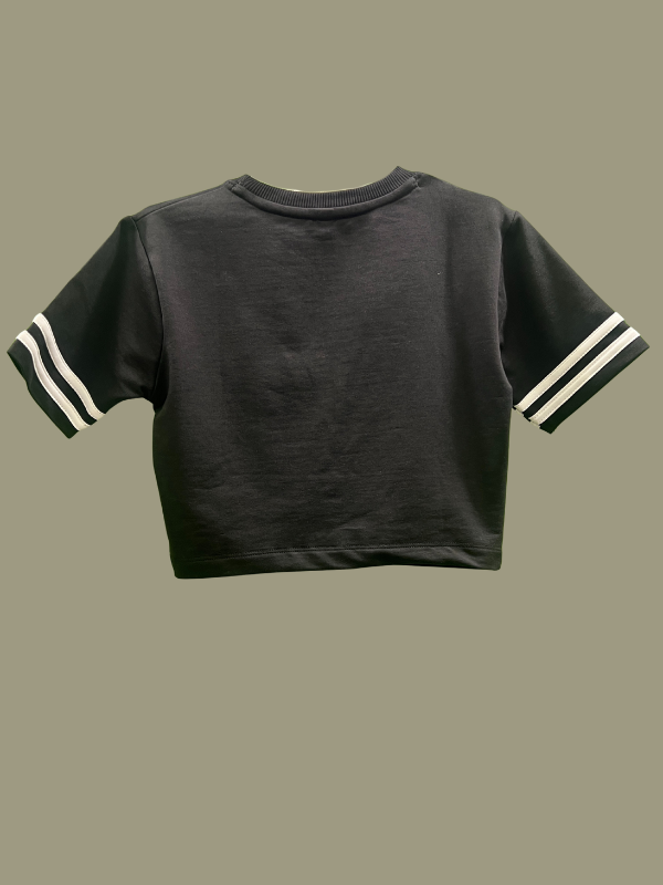Black- Co-ord Sets