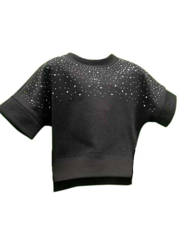 Black-t-shirt 