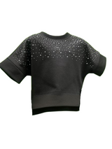 Black-t-shirt 