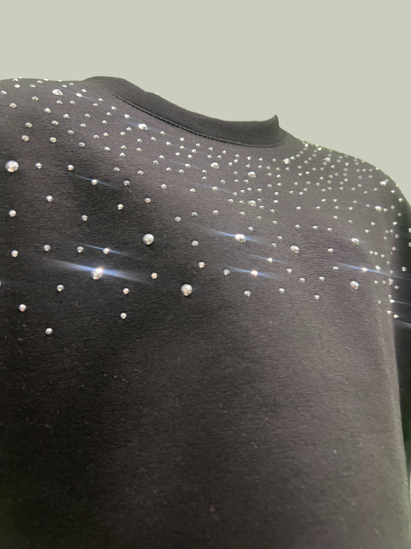 Black-t-shirt 