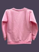 Pink - Sweatshirt 