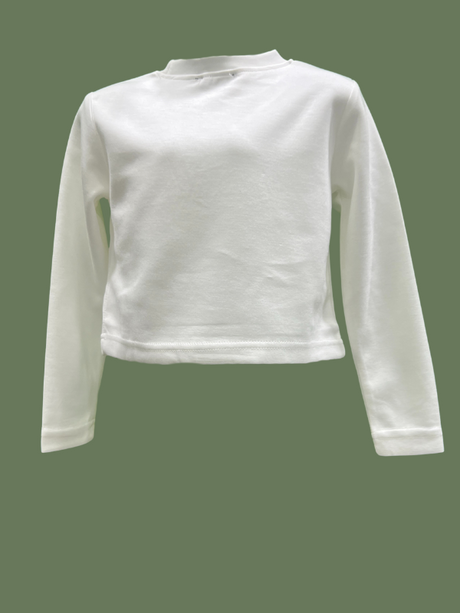White T-Shirt