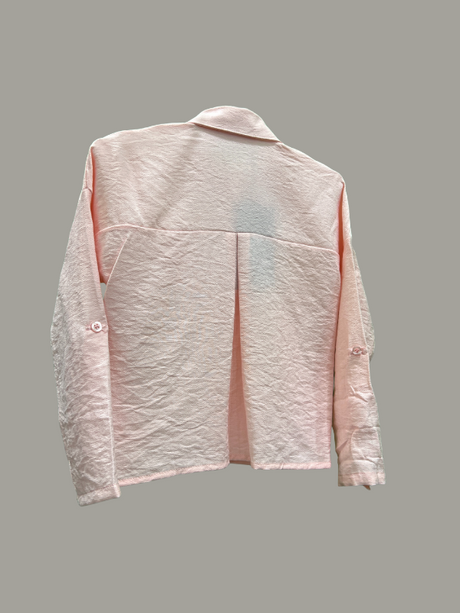 Peach-Shirt 