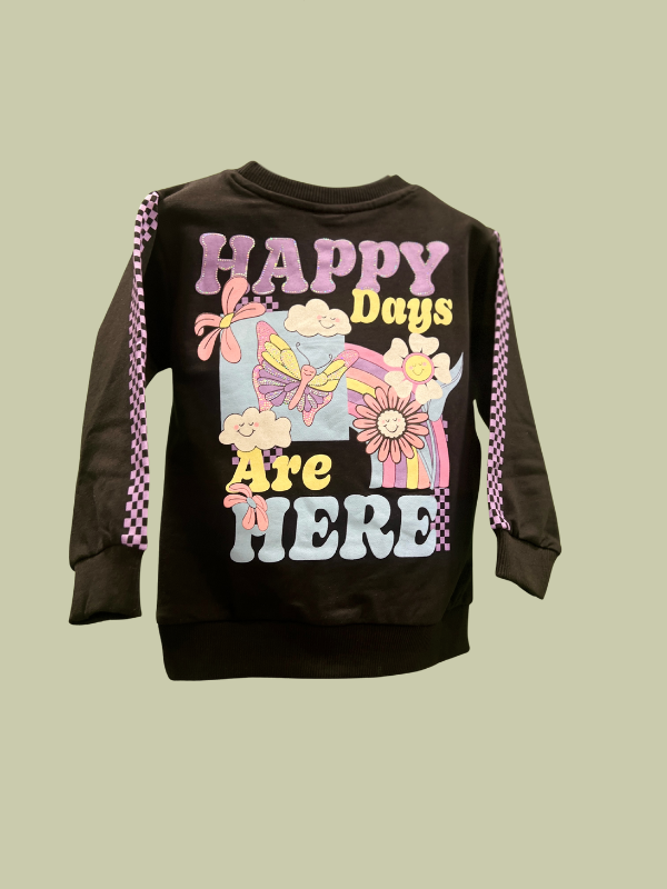 Black-Sweatshirt 