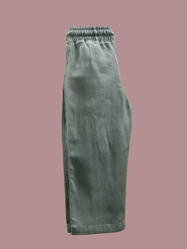 Green- Shorts 
