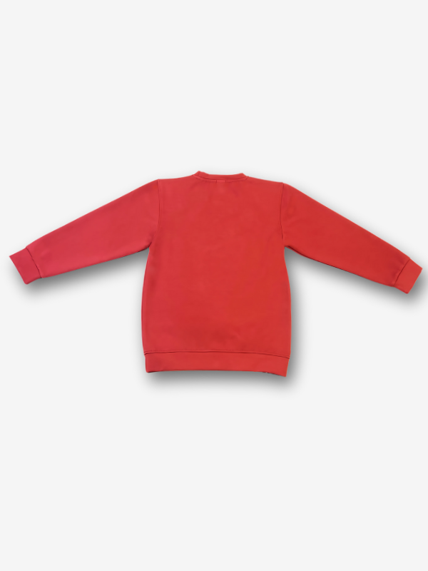 Maroon T-SHIRT
