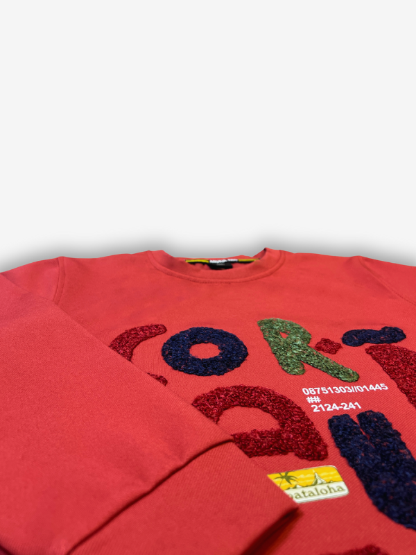 Maroon T-SHIRT