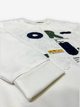 WHITE T-SHIRT