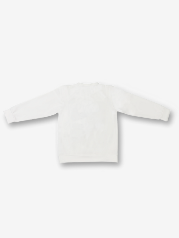 WHITE T-SHIRT
