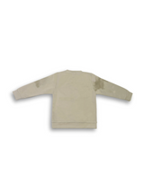 CREAM T-SHIRT