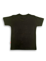 Boys' Black Marvel Spider-Man Classic Mask Graphic T-Shirt