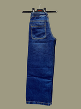 Blue -Denim Jeans 