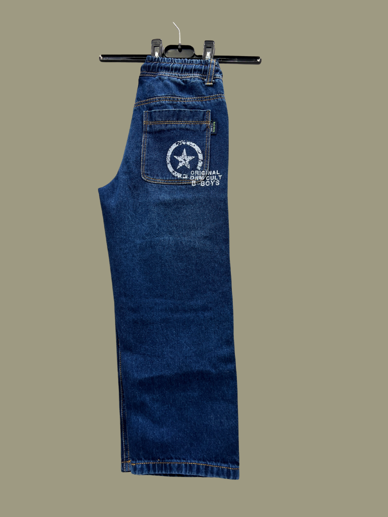 Blue Jeans