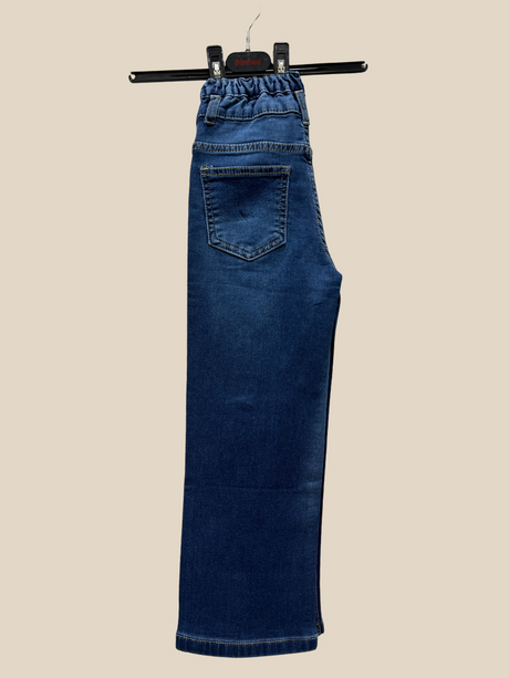 Blue - Jeans 