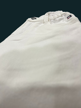 White Jeans