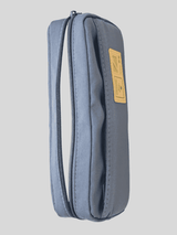 RS Pouch SINGLE ZIP Free Size - Navy Blue