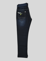 Boys Casual Stylish Pant for Boy - Blue
