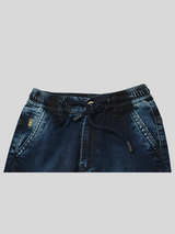 Boys Casual Stylish  Regular Fit Pant for Boy - Blue