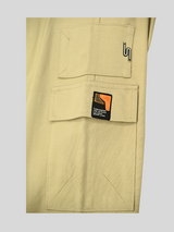 Boys Casual Stylish  pant for Boy - Cream
