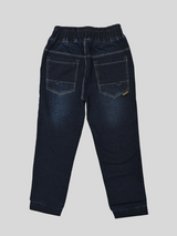 Boys Casual Stylish Pant for Boy - Blue