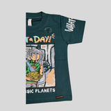 “What a Day” Boys’ Graphic T-Shirt – The Classic Planets Edition