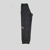 Men's Stylish Urban Jogger Pants – Athletic Fit with Zipper Pockets