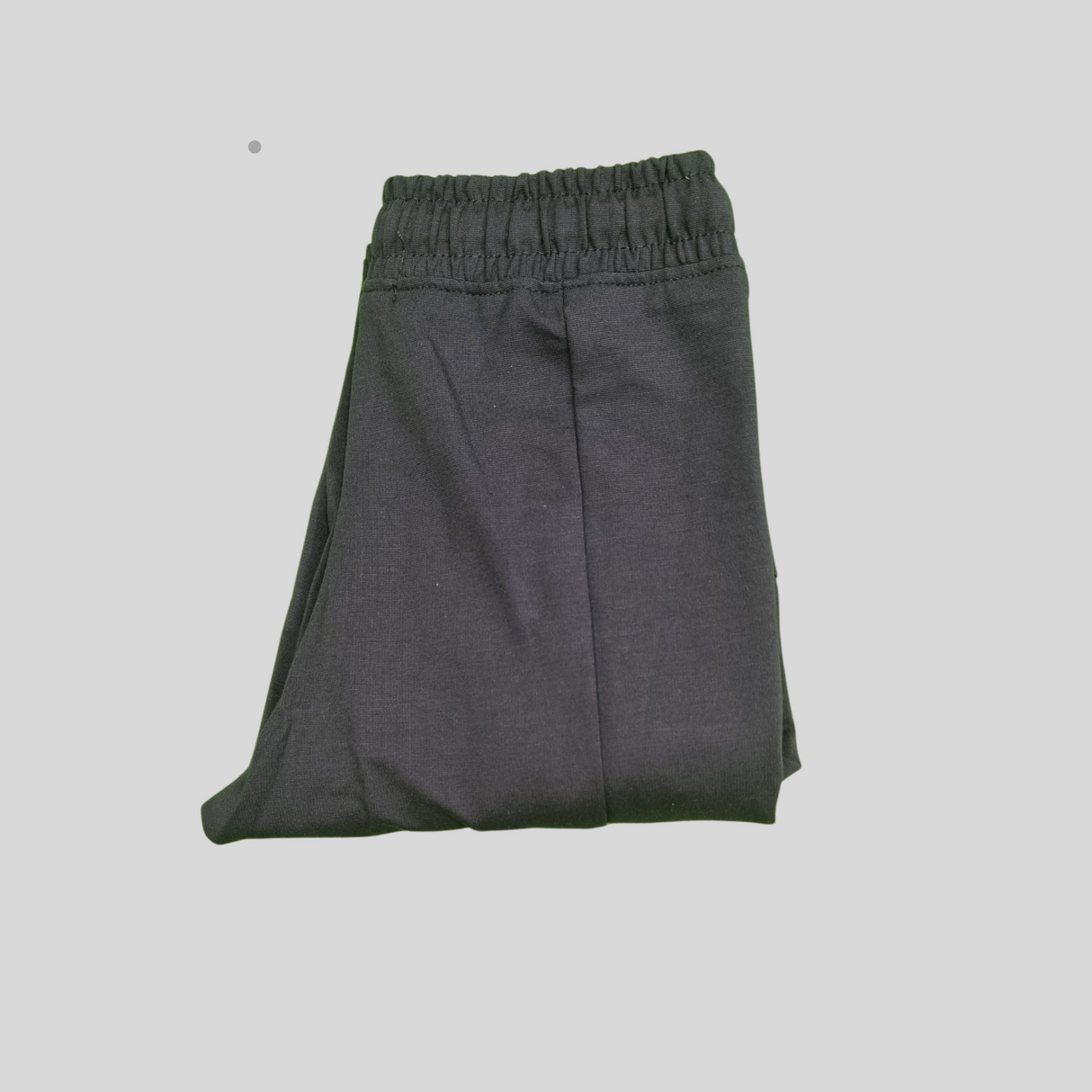 Men's Stylish Urban Jogger Pants – Athletic Fit with Zipper Pockets