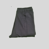 Men's Stylish Urban Jogger Pants – Athletic Fit with Zipper Pockets