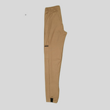 Men's Stylish Urban Jogger Pants – Athletic Fit with Zipper Pockets