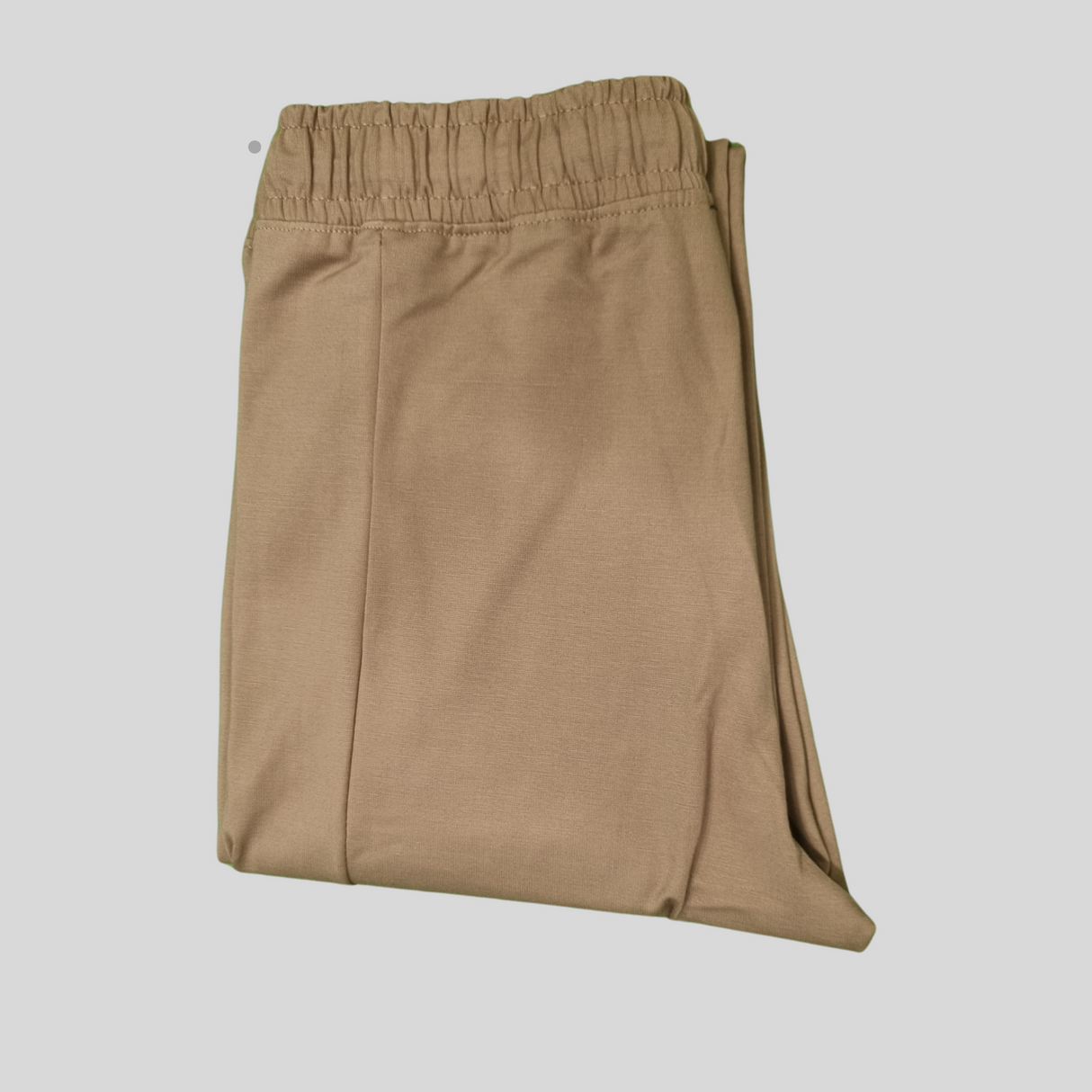 Men's Stylish Urban Jogger Pants – Athletic Fit with Zipper Pockets