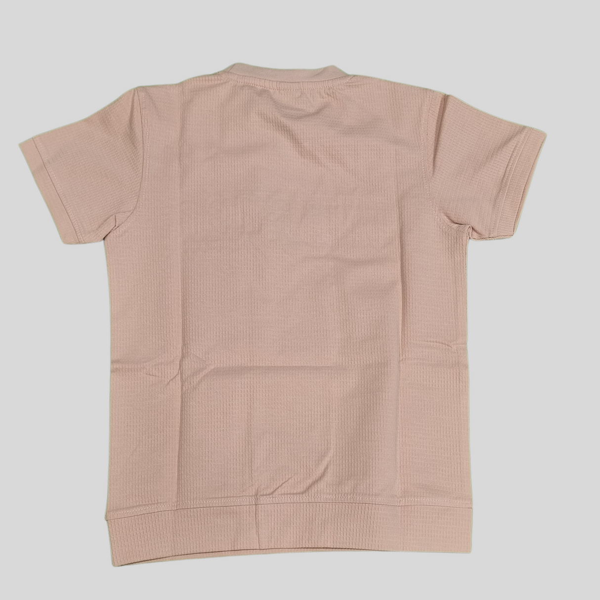 Trendy Boys Graphic T-Shirt – “Relax & Enthusiastic” + “Embrace the Journey” Collection