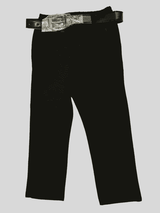 Boys Casual Stylish pant for Boy - Black