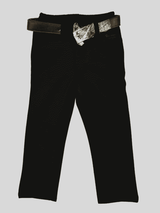 Boys Casual Stylish pant for Boy - Navy Blue
