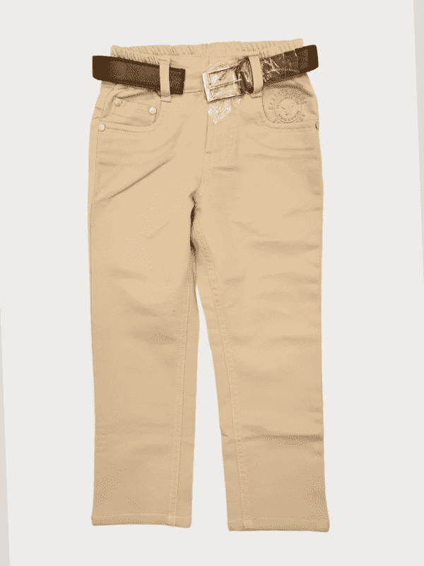 Boys Casual Stylish pant for Boy - Grey