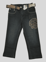 Boys Casual Stylish pant for Boy - Blue