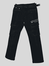Boys Casual Stylish pant for Boy - Blue